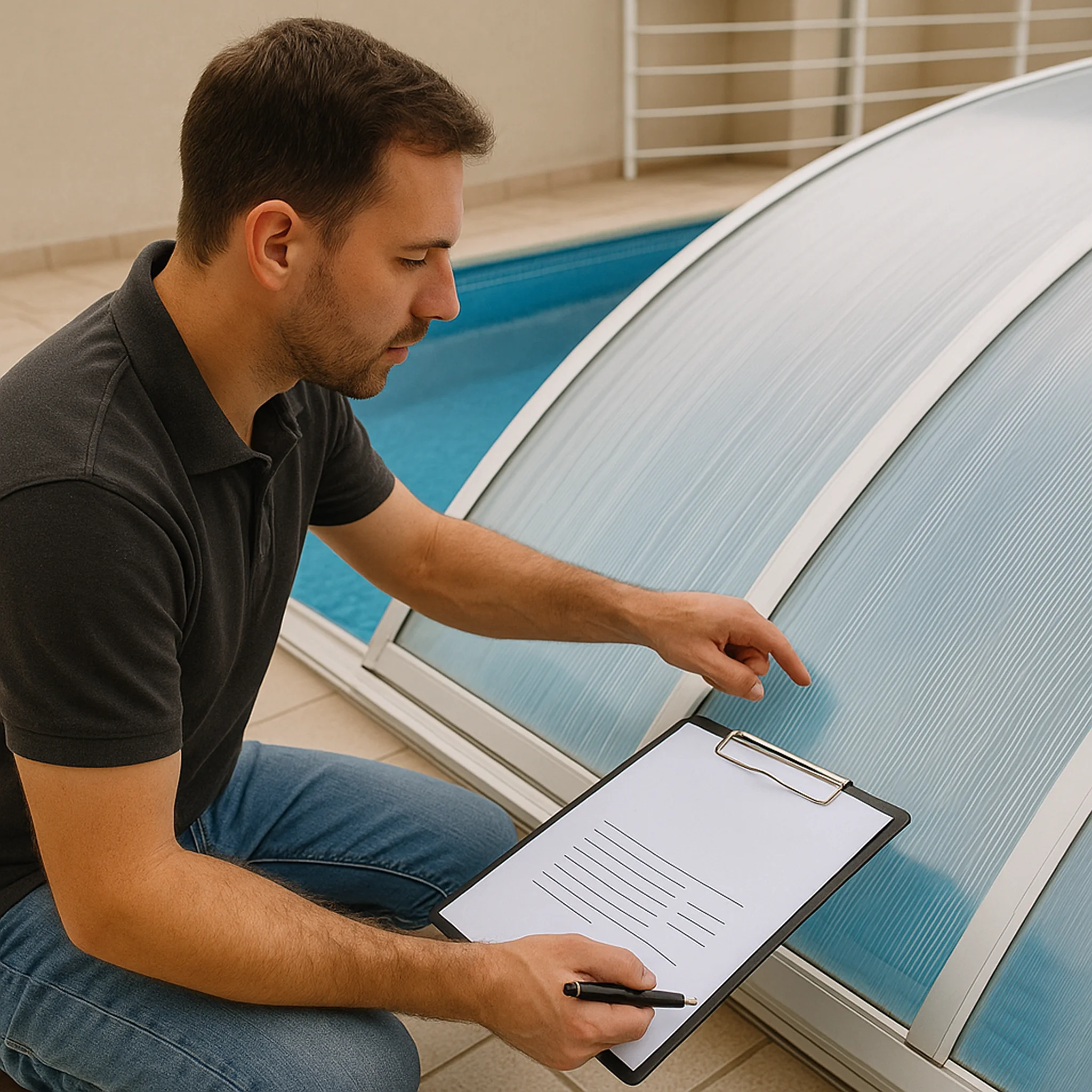 Diagnostic et recommandations personnalisées